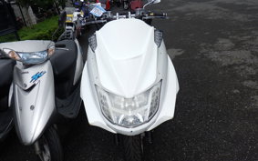 YAMAHA MAXAM 250 2020 SG21J