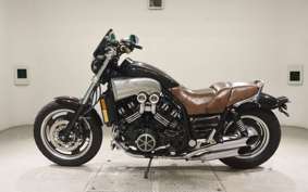 YAMAHA VMAX 2000 3UF