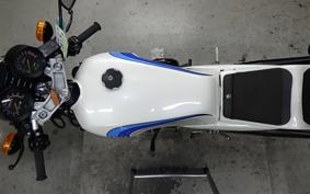 YAMAHA RZ350 1981 4U0