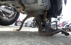 HONDA TACT-4ﾍﾞｰｼｯｸ AF75