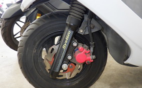 SYM GT125