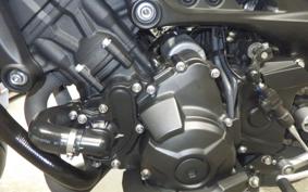 YAMAHA XSR900 2020 RN56J