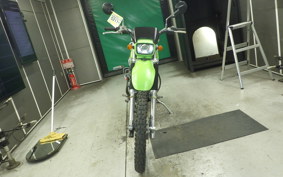 KAWASAKI SUPER SHERPA 2023 KL250G