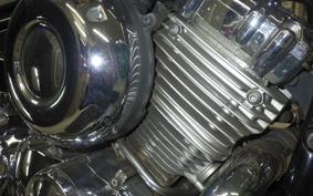 YAMAHA DRAGSTAR 400 CLASSIC  2014 VH02J