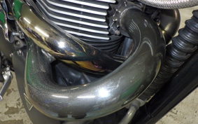 TRIUMPH SCRAMBLER 900 2009