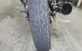 SUZUKI GN125 H 2015
