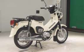 HONDA CROSS CUB 50 AA06