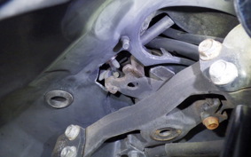 YAMAHA CYGNUS 125 X 2 SE44J