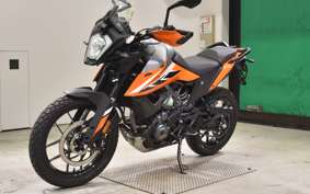 KTM 250 ADVENTURE 2020