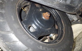SUZUKI ADDRESS V125 G 2024 CF46A