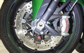 KAWASAKI ZX 1400 NINJA R A 2019