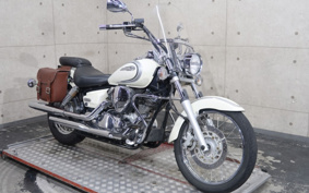 YAMAHA DRAGSTAR 250 VG02J