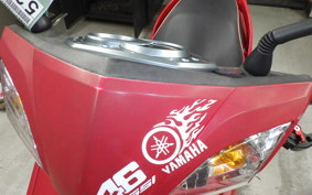 YAMAHA CYGNUS 125 XSR 2 2018 SE44J