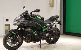KAWASAKI ZH2 2020 ZRT00K