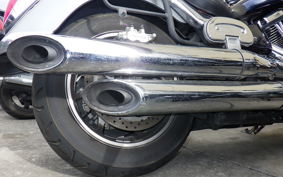 KAWASAKI VULCAN 2000 2014