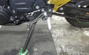 KAWASAKI NINJA 250 2 EX250P
