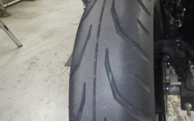KAWASAKI NINJA 250 ABS 2002 EX250L