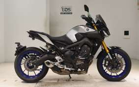 YAMAHA MT-09 ASP 2020 RN52J
