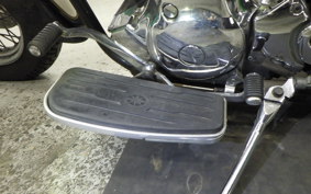 YAMAHA DRAGSTAR 1100 CLASSIC 2006 VP13J