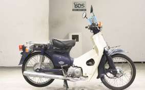 HONDA C50 SUPER CUB AA01