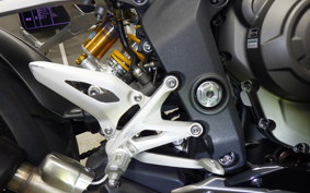 TRIUMPH SPEED TRIPLE RS 2021