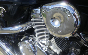 HONDA STEED400VLX 1994 NC26