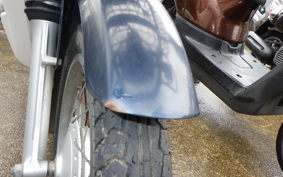 HONDA C50 SUPER CUB AA04
