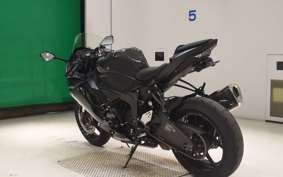 KAWASAKI NINJA ZX-6R A 2019 ZX636G