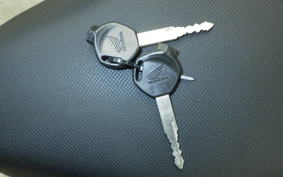 HONDA TACT Gen.4 2004 AF79