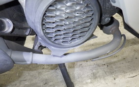 HONDA DIO 110 2023 JK03