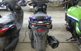 YAMAHA CYGNUS 125 XSR 3 SED8J