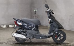 YAMAHA JOG ZR EVOLUTION2 SA39J