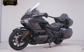HONDA GL 1800 GOLD WING TOUR DCT 2026 SC79