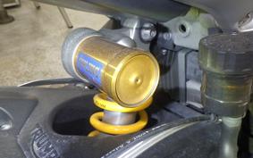 TRIUMPH STREET TRIPLE RS 2019