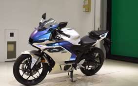 YAMAHA YZF R-3 2025 RH25J