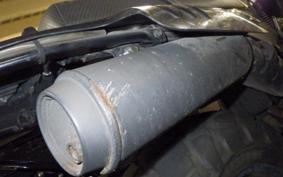 YAMAHA TW200 Gen.2 DG07J