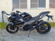 Фото Kawasaki ELIMINATOR 250V с японского аукциона