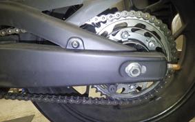 YAMAHA MT-03 ABS 2025 RH21J