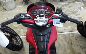 HONDA PCX125 JF28