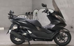 HONDA PCX 160 KF47