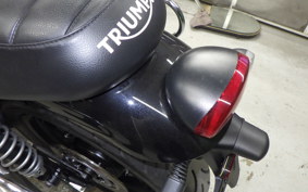 TRIUMPH SPEED TWIN 900 2024
