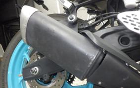 YAMAHA MT-25 A RG74J
