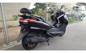 YAMAHA MAJESTY 250 SG20J