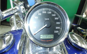 HARLEY FXCWC 1580 2008