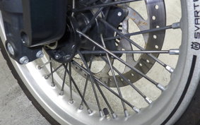 HUSQVARNA SVARTPILEN 401 2019