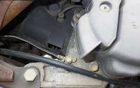 SUZUKI LET's 4 CA41A