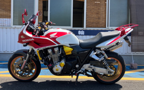HONDA CB1300SF BOLDOR 2005 SC54