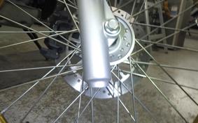 YAMAHA SEROW 250 Gen.3 2025 DG31J