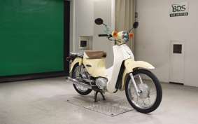 HONDA C110 SUPER CUB JA07