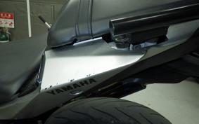 YAMAHA MT-03 2017 RH07J